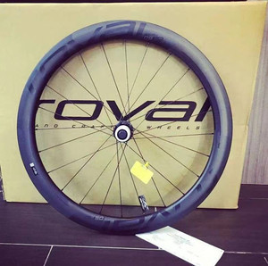 全新现货roval cl50 碟刹开口轮组