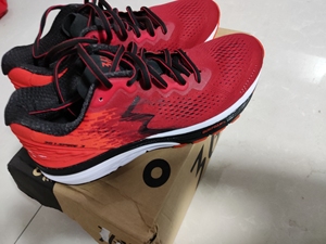 361国际线spire3神鞋,荣获德国慕尼黑ispo《全国设