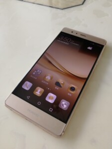 华为p9,3g 32g,全网通.京东自营一手购买,自用至今