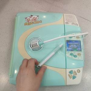 步步高点读机点读笔