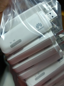 华为4g网卡e8372h-155a随行wifi 2mini全