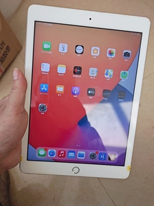 闲置自用苹果ipad2 9.7寸大屏幕苹果平板电脑,成色好.
