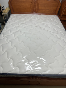 5m席梦思床垫卡姿莱特