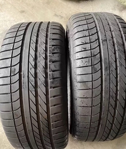 2554519固特异f1原装正品固特异轮胎 eagle f1