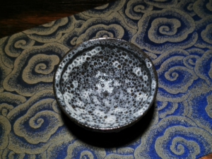 妖怪建盏天眼陨石坑虫蛀月球表面非遗传承