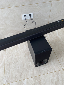 索尼ht-z9f回音壁音响电视音响