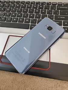 曲屏三星s8全网通手机,原生态系统,骁龙835处理器