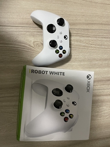 国行xbox series手柄 白色