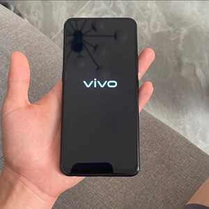 vivo s6 双模5g手机 全网通 8g运行内存 8 25