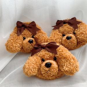 清仓包邮 泰迪熊零钱包 妹抖手作 lolita小包包