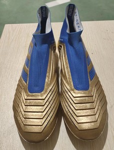 ADIDAS/阿迪达斯 PREDATOR 19+ FG