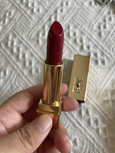 000人付款淘宝ysl圣罗兰小金条22 牛血色 仅试色 包邮出人不渡己我