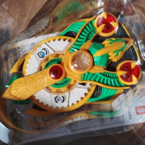 梦想三国魔法罗盘帝王腰带正版授权玩具,原价100多,现价25