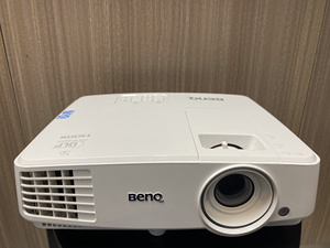 明基mx3291 , 分辨率1024×768,成色照片都