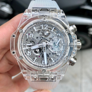 000人付款淘宝宇舶透明大爆炸透明计时