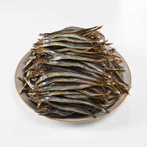 【无盐小青鱼干】猫吃小鱼干500g 猫咪零食狗狗零食小鱼干