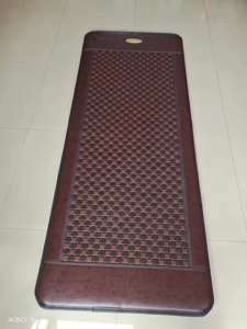 【出】美健百岁石健康垫 老人小孩孕期怕冷首选 温度可调解 全