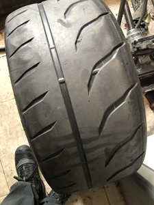 000人付款淘宝东洋r888r 195/55-15 半热熔轮胎 15寸半热tb