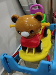 tb377734211淘宝婴儿儿童爆笑虫子蹦蹦车.玩具车.