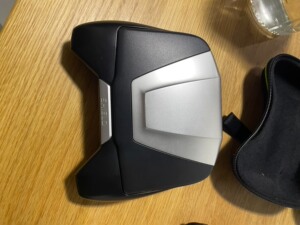 英伟达神盾掌机