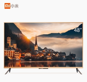 小米平板48英寸