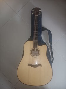 麦杰克吉他sd100