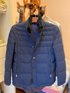 运动户外 运动休闲服装 运动羽绒服 顺美羽绒服