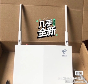 中兴路由器e8820s