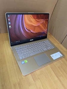 华硕s5300f/i7-8565u四核/mx150 笔记本电