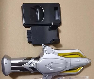 (配件供应)pb银河奥特曼ur限定银河火花的原装支架 银