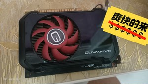耕升gt630显卡,d5 1g,功能完好,无拆无修