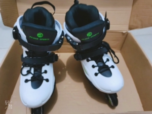 轮滑鞋成人帕奇