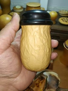 葫芦虫具   鸣虫葫芦   津门名家小拱宣纸模  蝈蝈葫芦虫