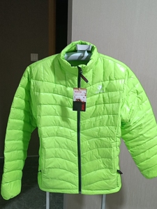 韩国户外大牌布来亚克blackyak黑牦牛鹅羽绒服