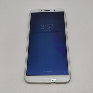 华为 畅享8e 青春版 2g 32g 二手手机 8新 金色