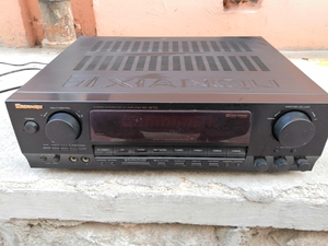 先驱m870发烧级5.1声道家庭影院功放 音质非常好 经典国