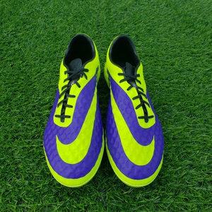 毒蜂系列 耐克 毒锋1 顶级高亮配色 足球鞋