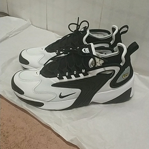 正品nike耐克男鞋zoom mk2复古老爹鞋ao0269
