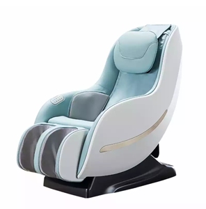 芝华仕 cheers 家用迷你小型全身芝华士按摩椅m2050