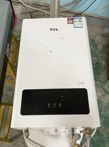 TCL燃气热水器12升