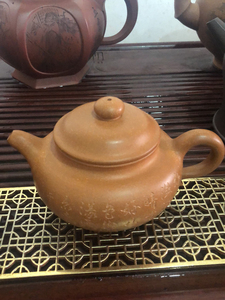 顾景舟第三代传人