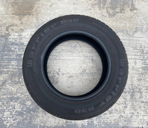 回力r30轮胎 215/60r16 适合丰田凯美瑞