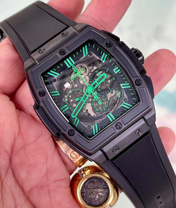 宇舶大爆炸酒桶