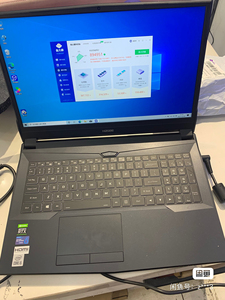 000人付款淘宝神舟战神gx9-ct5dk/神舟2070游