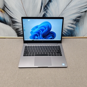 超薄小米笔记本电脑air13英特尔i5八代四核处理器2g独显