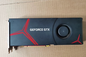 geforce 联想微星gtx1080 8g公版专业台式游戏