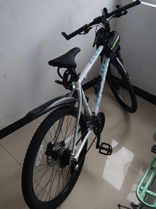 全新捷安特atx660plus