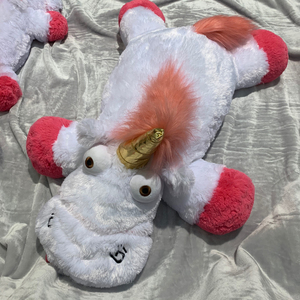 最大号正品,日本环球影城usj独角兽 神偷奶爸小黄人艾格尼丝