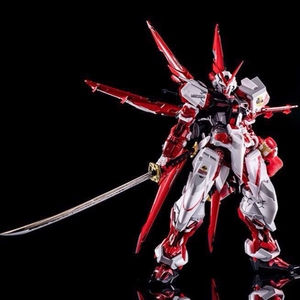 大班8806红异端飞行背包 高达模型 补件