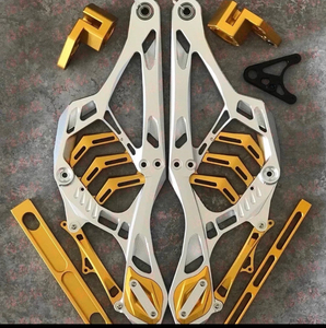 三代目四代目直上排骨龙骨平叉,非刀锋莲花水管hh平叉 龙骨平